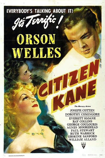 cartoonhd citizen kane|Citizen Kane .
